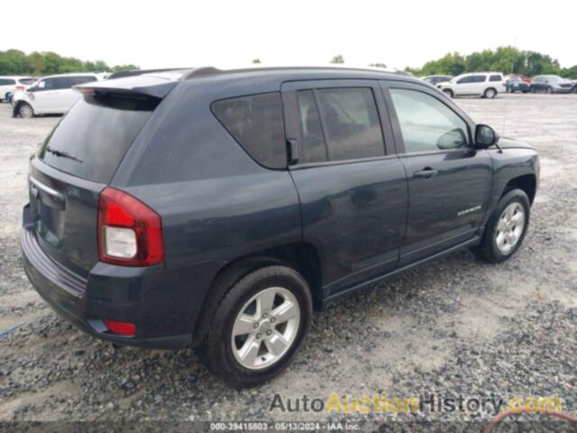 JEEP COMPASS SPORT, 1C4NJCBA0FD219620