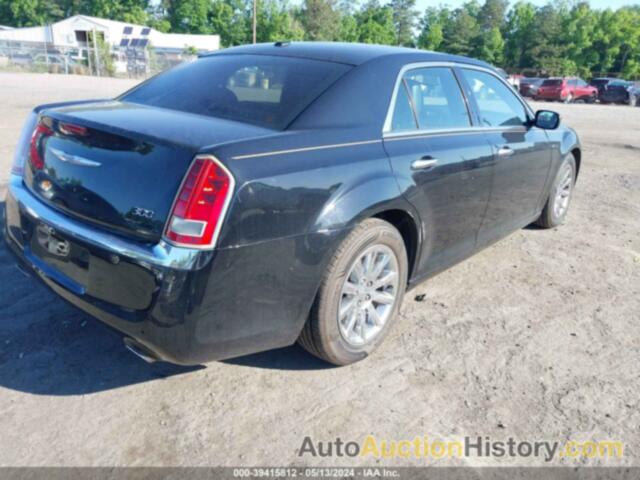 CHRYSLER 300 LIMITED, 2C3CCACG0CH250684