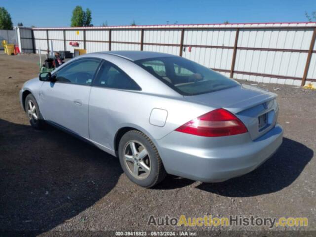 HONDA ACCORD 2.4 LX SPECIAL EDITION, 1HGCM72535A026601