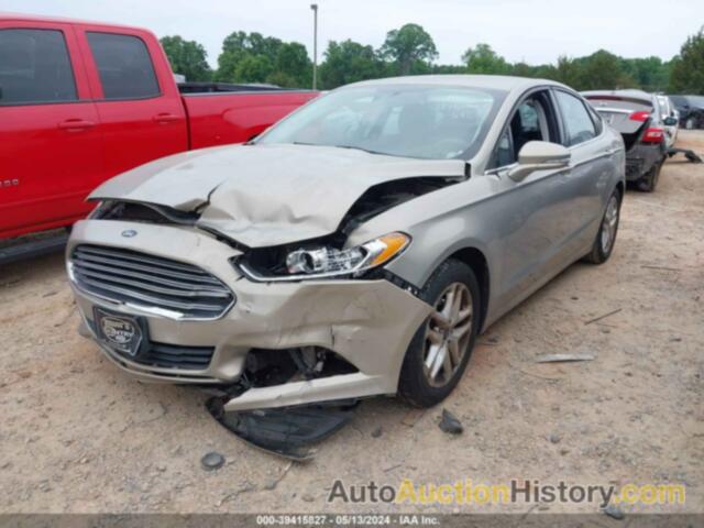 FORD FUSION SE, 3FA6P0HD9GR129867