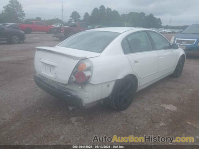 NISSAN ALTIMA 3.5 SE, 1N4BL11D92C146993