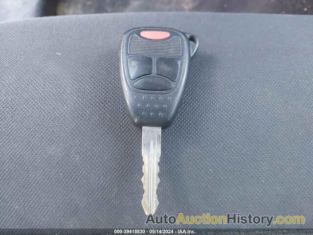 JEEP LIBERTY SPORT, 1J4PN2GK1BW553320