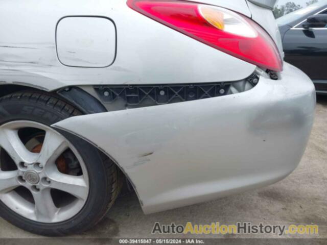 TOYOTA CAMRY SOLARA SLE V6, 4T1CA30P14U021748