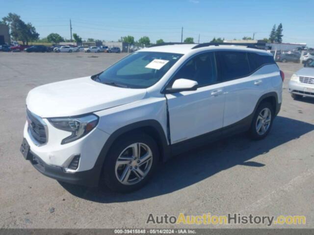 GMC TERRAIN SLE, 3GKALMEX0JL412601