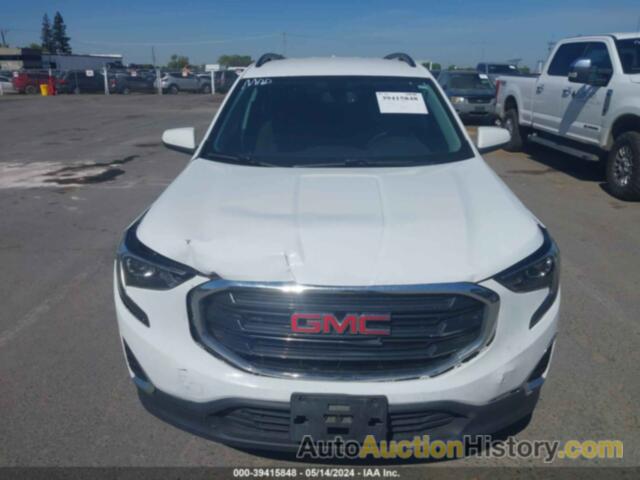 GMC TERRAIN SLE, 3GKALMEX0JL412601