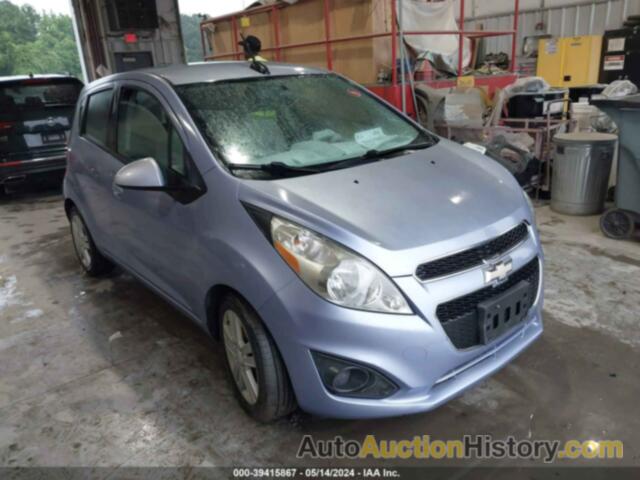 CHEVROLET SPARK LS, KL8CB6S91FC754191