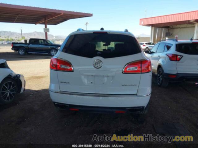 BUICK ENCLAVE, 5GAKRBKD0HJ224032