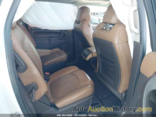 BUICK ENCLAVE, 5GAKRBKD0HJ224032