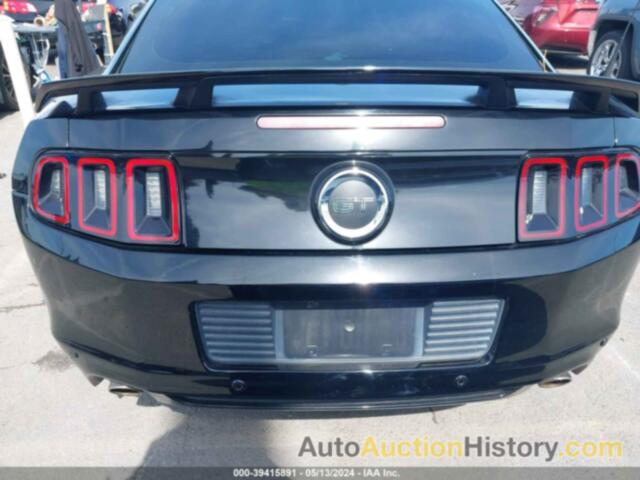 FORD MUSTANG GT PREMIUM, 1ZVBP8CF3E5203572