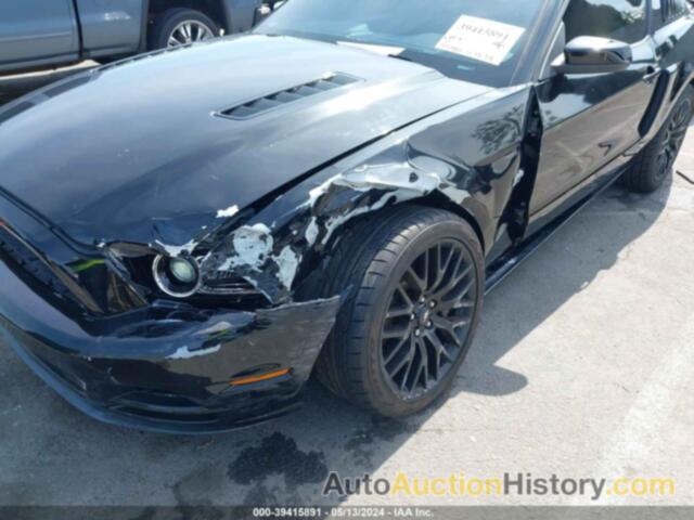 FORD MUSTANG GT PREMIUM, 1ZVBP8CF3E5203572