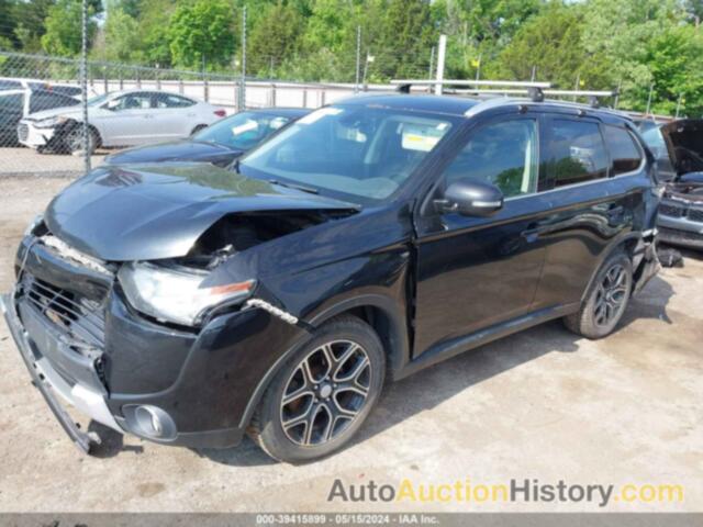 MITSUBISHI OUTLANDER GT, JA4JZ4AX1FZ602594