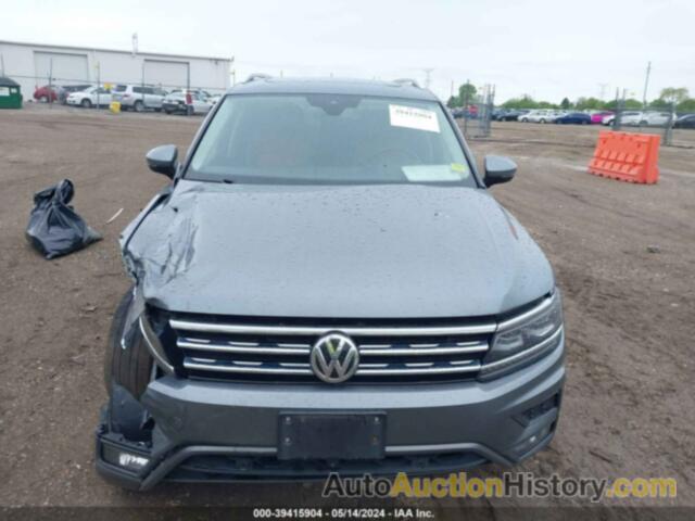 VOLKSWAGEN TIGUAN SEL PREMIUM/SEL PREMIUM R, 3VV4B7AX0KM018340