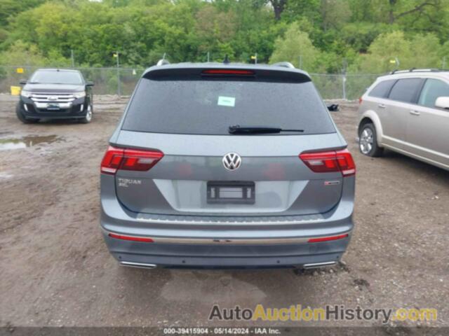 VOLKSWAGEN TIGUAN SEL PREMIUM/SEL PREMIUM R, 3VV4B7AX0KM018340