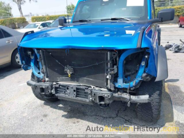 FORD BRONCO BIG BEND, 1FMDE5BH5MLB07872