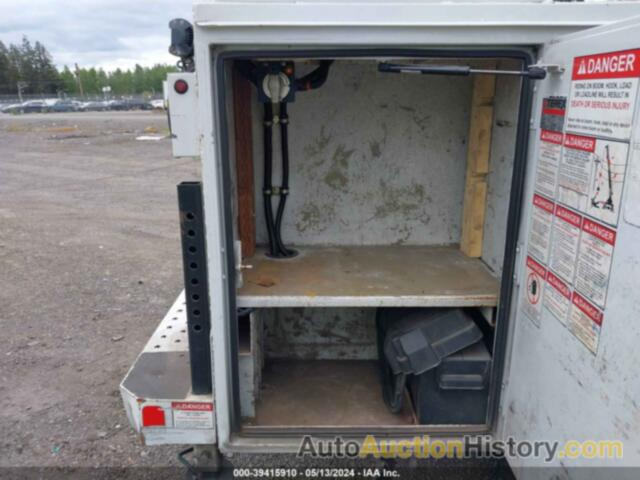 FORD F-350 CHASSIS XL, 1FDRF3G69HEC09863