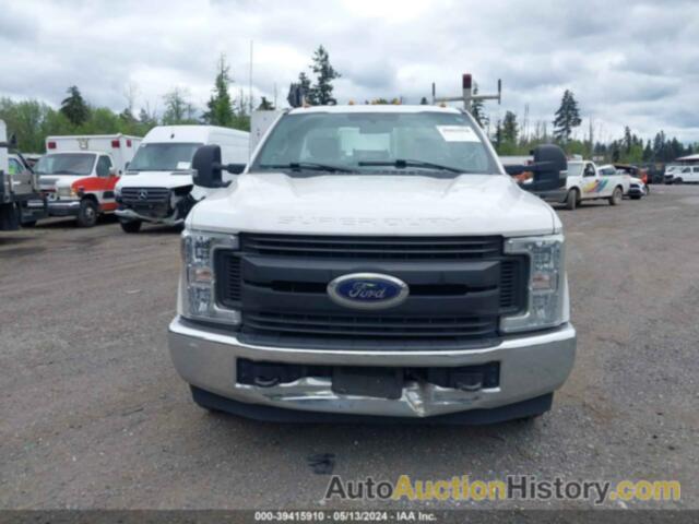 FORD F-350 CHASSIS XL, 1FDRF3G69HEC09863