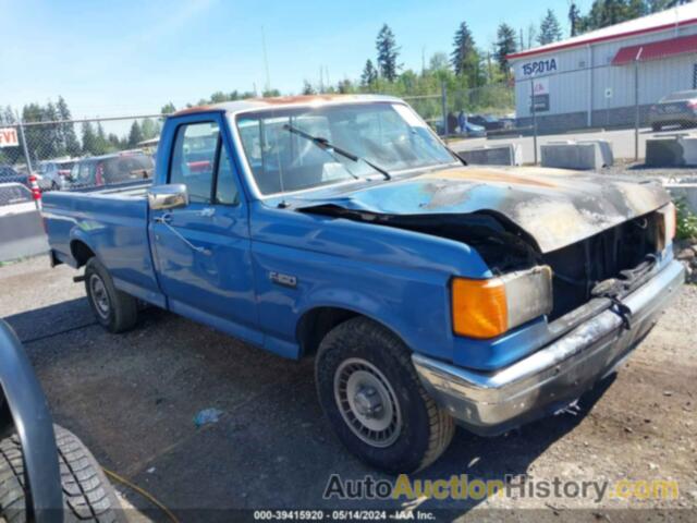 FORD F150, 1FTDF15Y1JPA42268