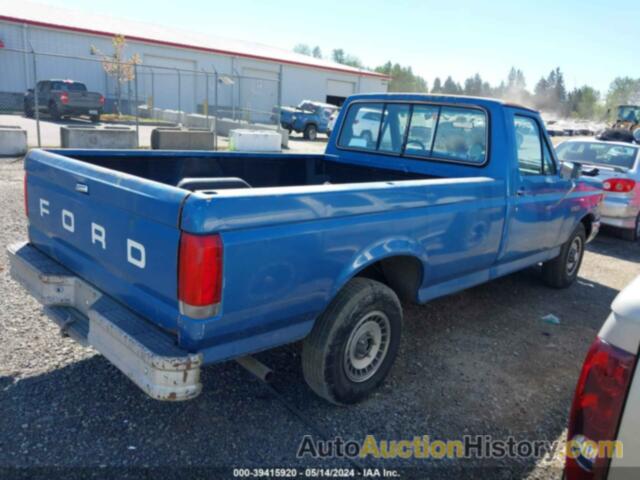 FORD F150, 1FTDF15Y1JPA42268