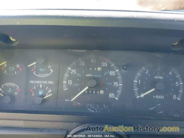 FORD F150, 1FTDF15Y1JPA42268