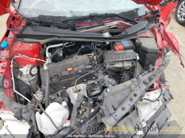 HONDA CIVIC SPORT, 19XFL2H82NE014598