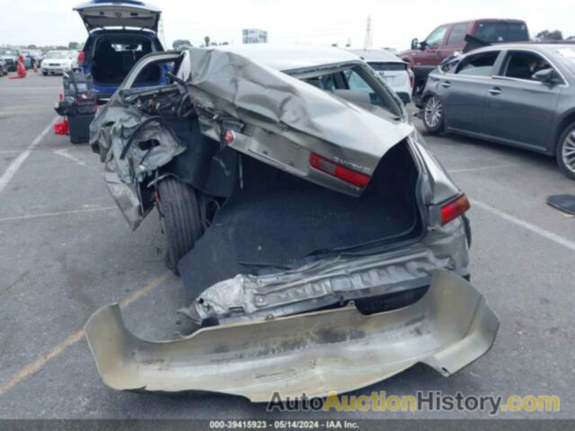 TOYOTA CAMRY LE/XLE, JT2BF28K1X0200641