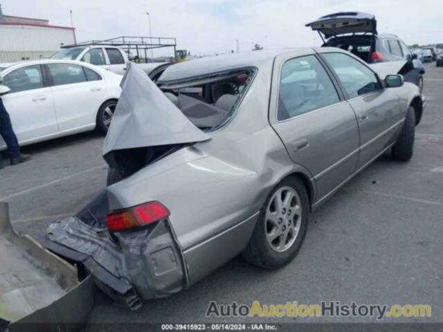 TOYOTA CAMRY LE/XLE, JT2BF28K1X0200641