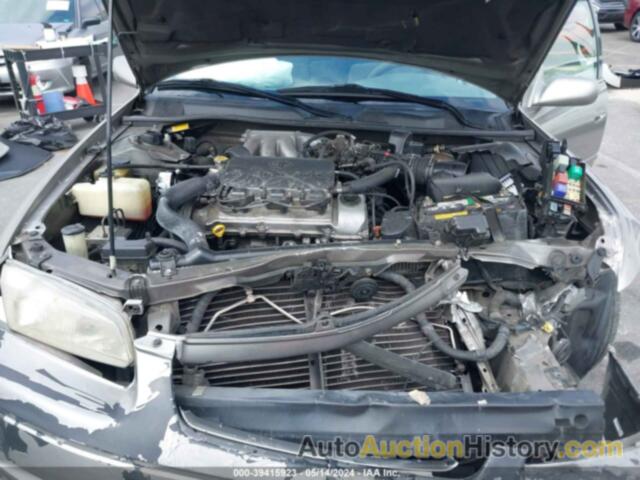 TOYOTA CAMRY LE/XLE, JT2BF28K1X0200641