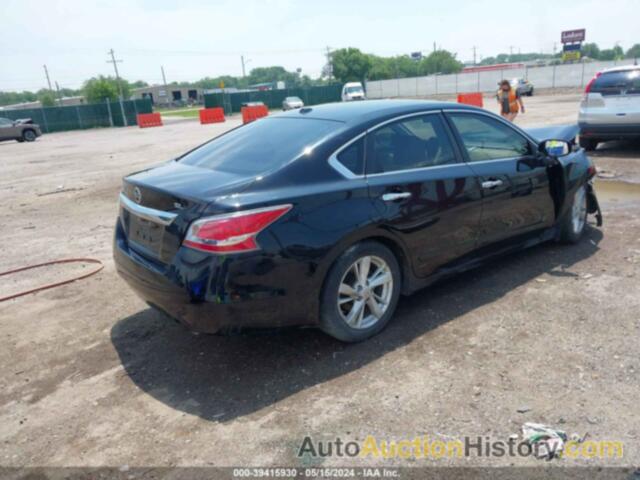 NISSAN ALTIMA 2.5 SL, 1N4AL3AP8FC103916