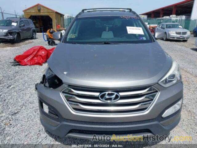 HYUNDAI SANTA FE SPORT 2.4L, 5XYZUDLB4FG294327