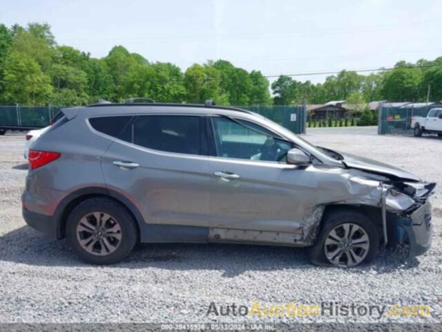 HYUNDAI SANTA FE SPORT 2.4L, 5XYZUDLB4FG294327