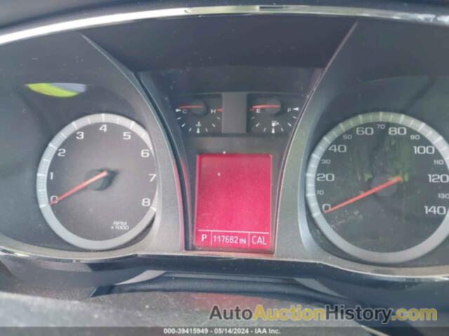 GMC TERRAIN SLT, 2GKFLXE56C6216241