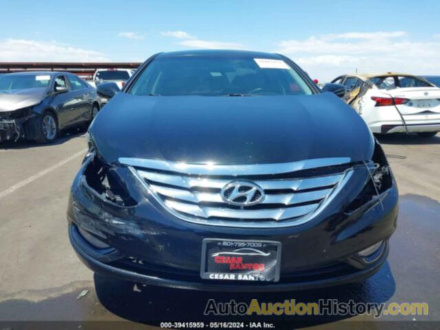 HYUNDAI SONATA SE, 5NPEC4AC3BH013277