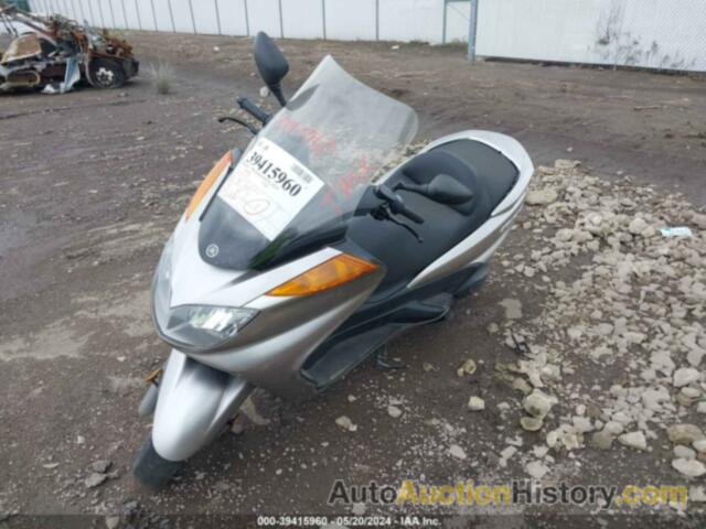 YAMAHA YP400, JYASH03Y87A005658