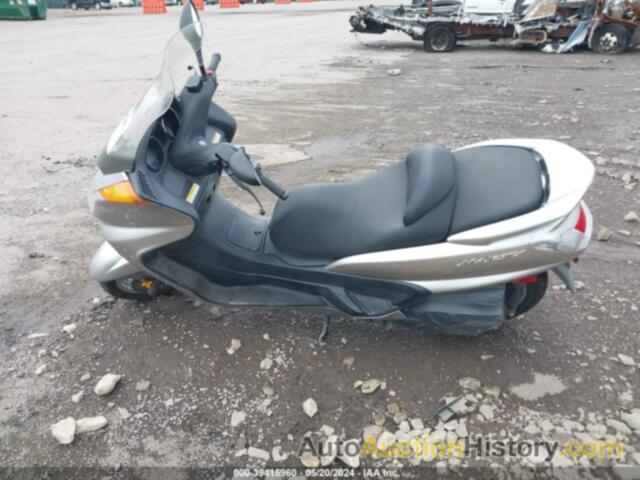 YAMAHA YP400, JYASH03Y87A005658