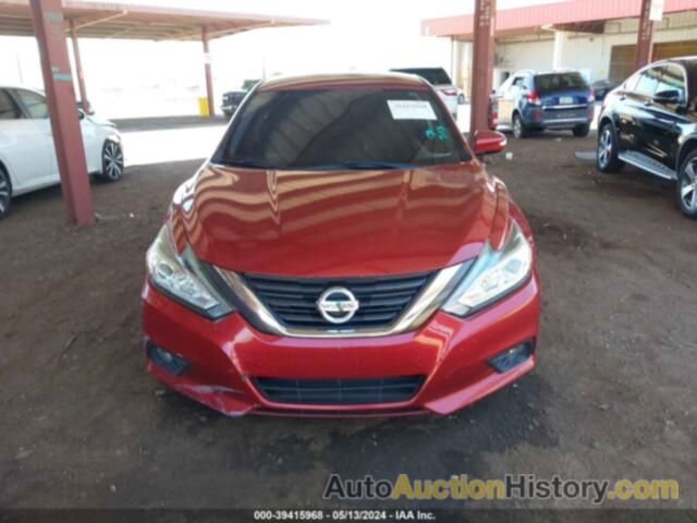 NISSAN ALTIMA 2.5 SL, 1N4AL3AP3HC108430