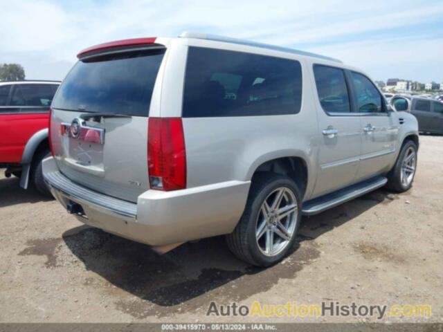 CADILLAC ESCALADE ESV STANDARD, 1GYFK66817R233020