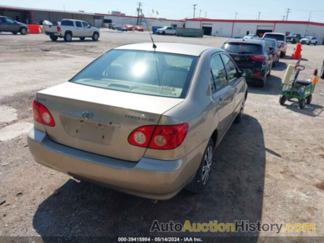 TOYOTA COROLLA CE, 1NXBR32E95Z475506