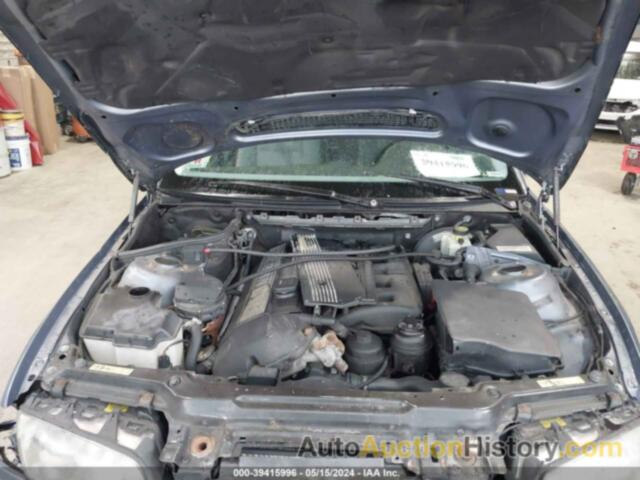 BMW 330I, WBAAV53471JR80093