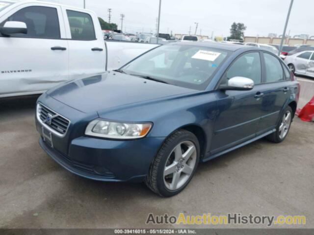 VOLVO S40 T5 R-DESIGN, YV1MH672392448085