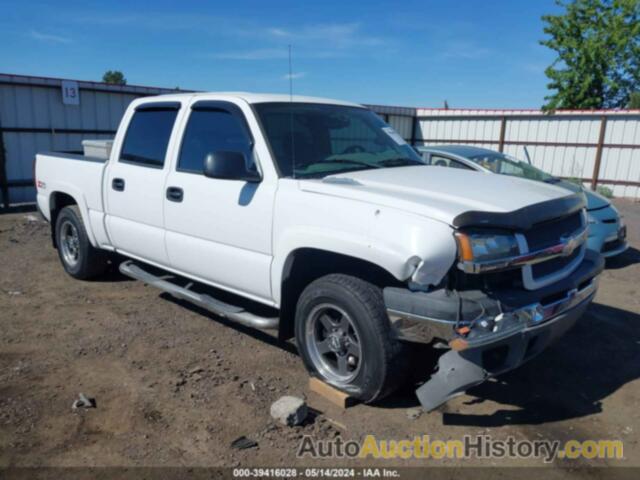 CHEVROLET SILVERADO 1500 K1500, 2GCEK13T751141025