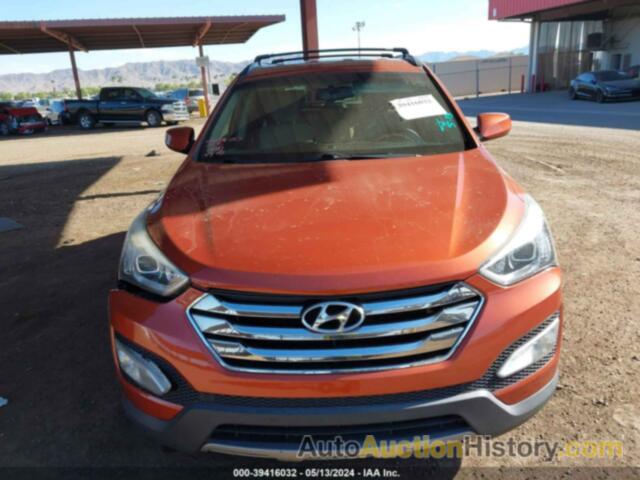 HYUNDAI SANTA FE SPORT 2.4L, 5XYZU3LB2EG192680