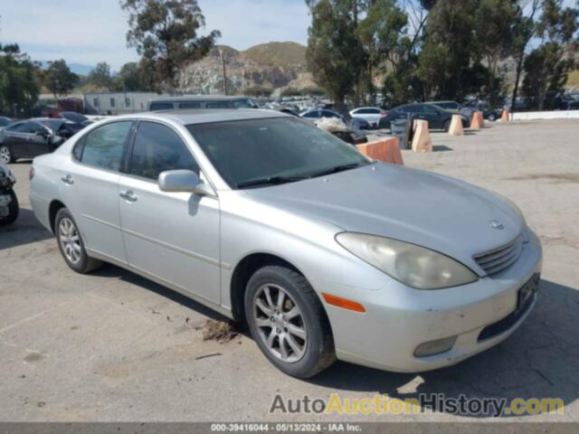 LEXUS ES 300, JTHBF30G820057361