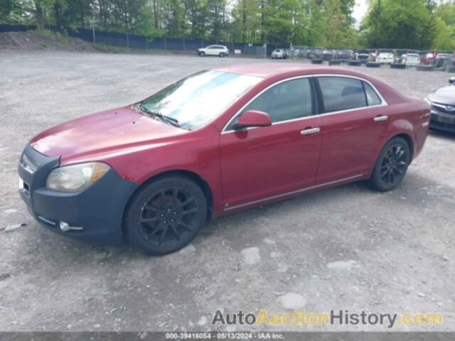 CHEVROLET MALIBU LTZ, 1G1ZK57B99F205972