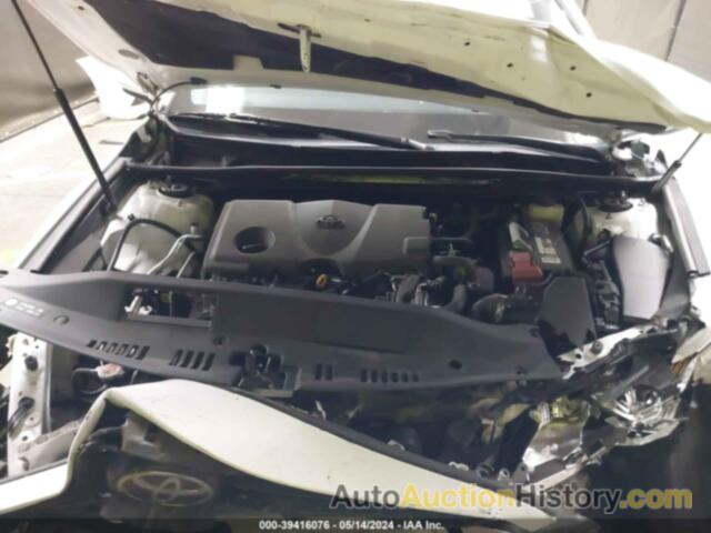 TOYOTA CAMRY SE, 4T1B11HK0JU026976