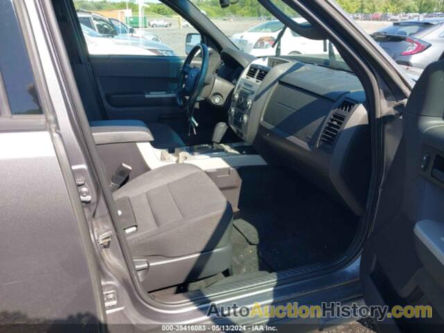 FORD ESCAPE XLT, 1FMCU9D74CKB47911