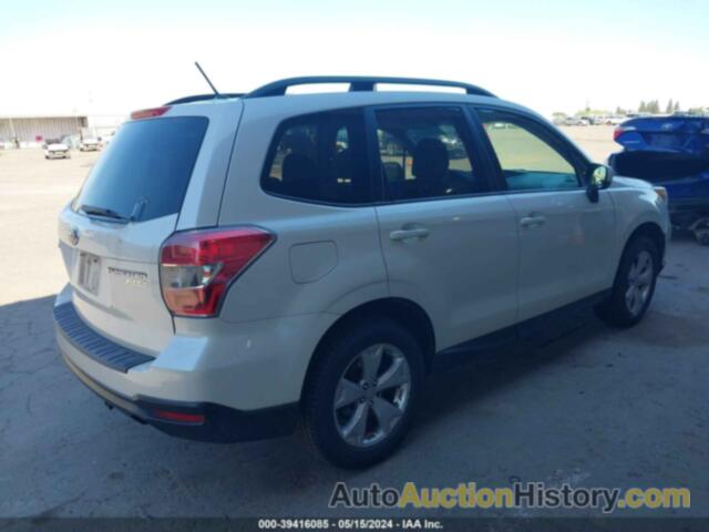 SUBARU FORESTER 2.5I PREMIUM, JF2SJAEC8EH464842