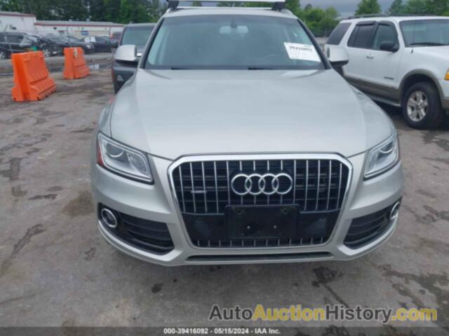 AUDI Q5 2.0T PREMIUM, WA1LFAFP3FA114464