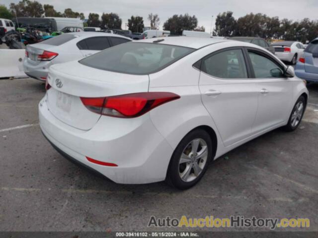 HYUNDAI ELANTRA VALUE EDITION, 5NPDH4AE7GH673280