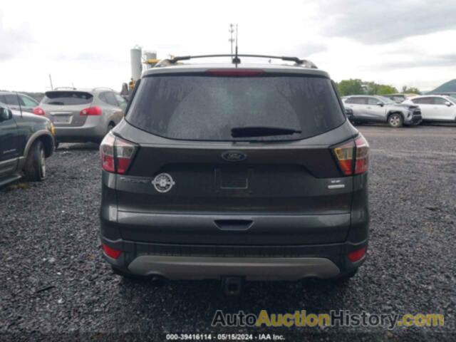 FORD ESCAPE SE, 1FMCU0GD7JUB28350