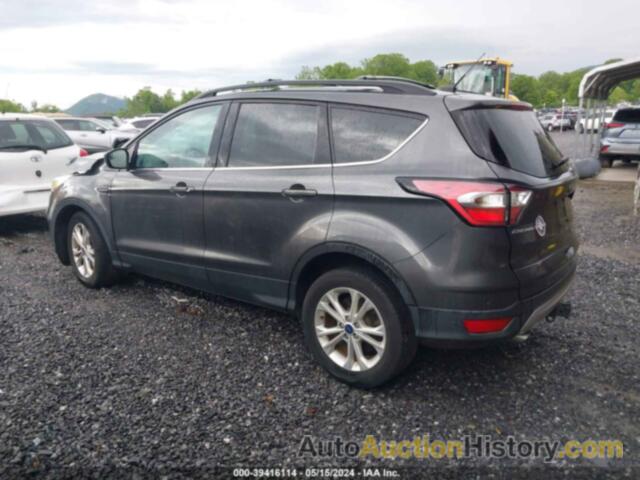 FORD ESCAPE SE, 1FMCU0GD7JUB28350